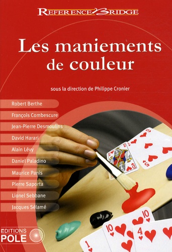 Les Maniements De Couleur