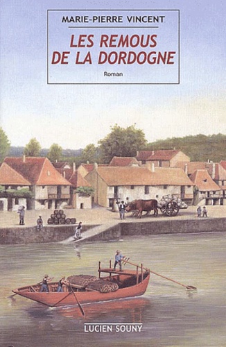 Les Remous De La Dordogne