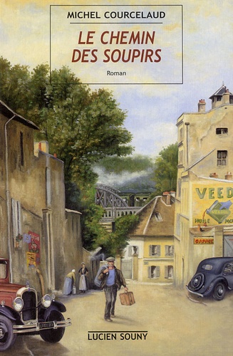 Le Chemin Des Soupirs