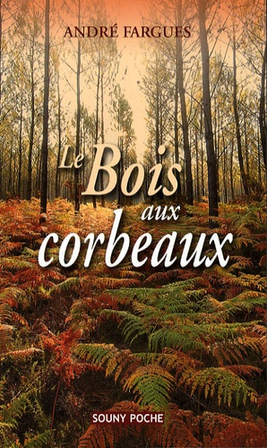 Le Bois Aux Corbeaux