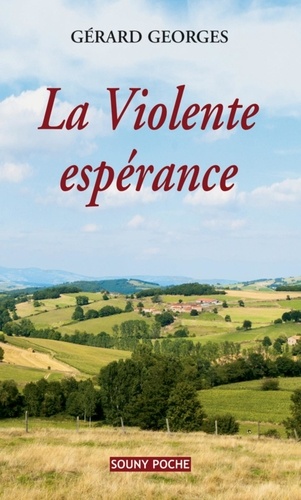 La Violente Espérance