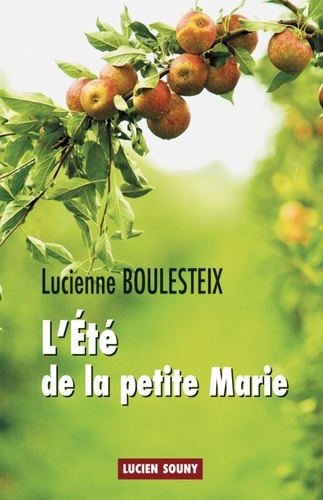 L'eté De La Petite Marie