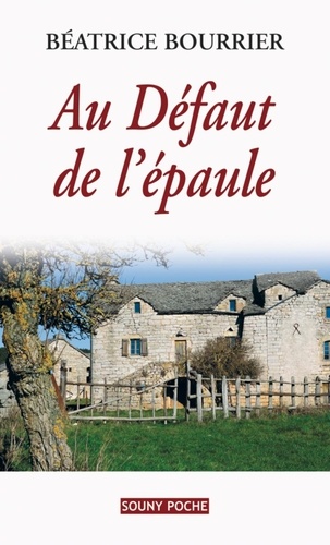 Au Défaut De L'épaule