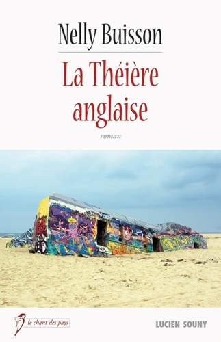 La Théière Anglaise