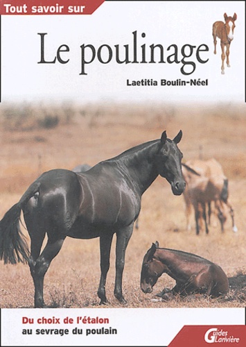 Le Poulinage