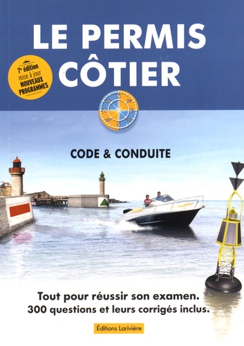 Le Permis Côtier - Théorie & Conduite