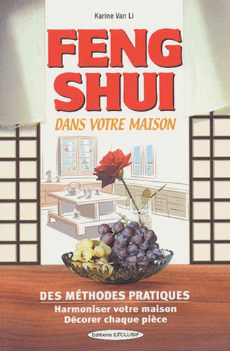 Feng Shui Dans Votre Maison