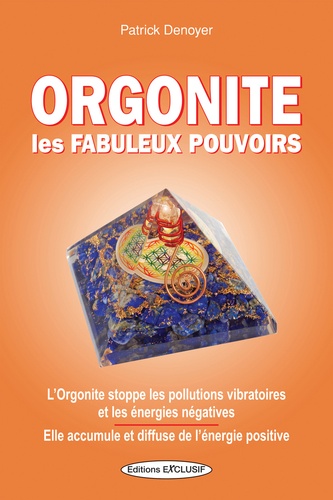 Orgonite