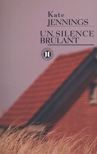 Un Silence Brûlant