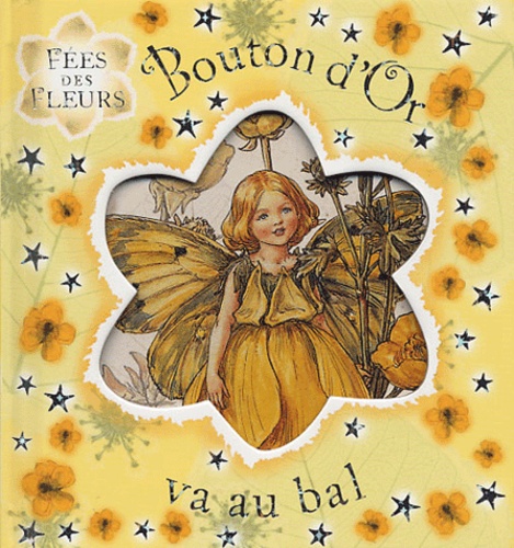 Bouton D'or Va Au Bal