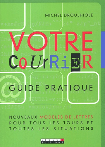 Votre Courrier - Guide Pratique