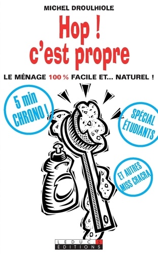 Hop ! C'est Propre