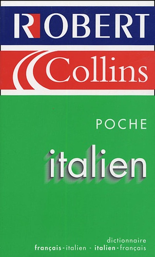 Dictionnaire Français-Italien Italien-Français