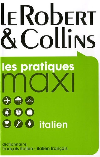 Italien - Français-Italien / Italien-Français