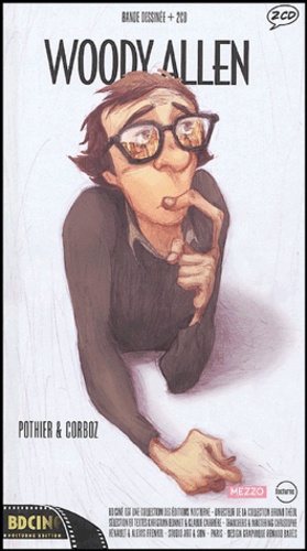 Woody Allen (2 Cd Audio)
