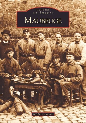 Maubeuge