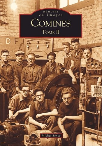 Comines - Tome 2