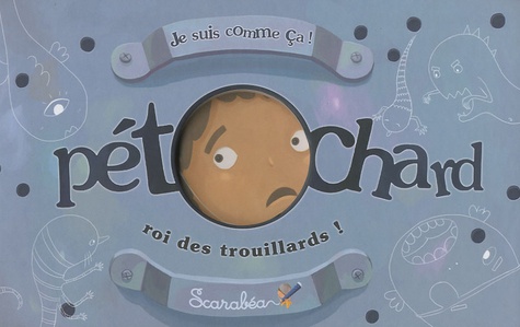 Pétochard - Roi Des Trouillards