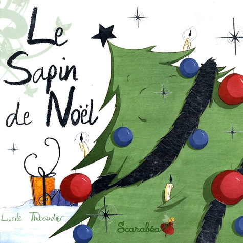Le Sapin De Noël - (1 Cd Audio)