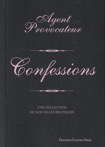 Confessions
