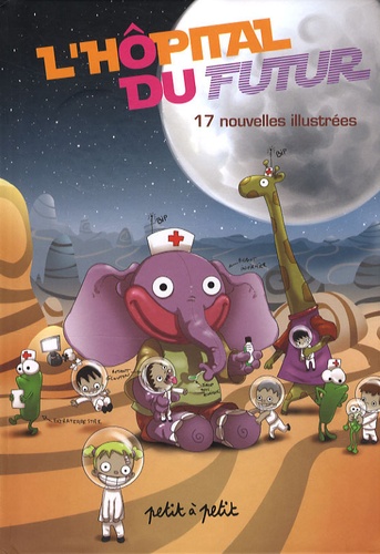 L'hôpital Du Futur