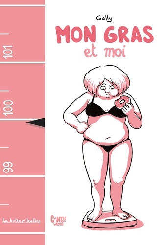 Mon Gras Et Moi