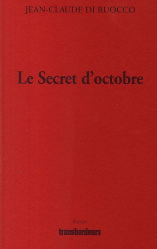 Le Secret D'octobre