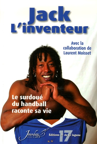 Jack L'inventeur