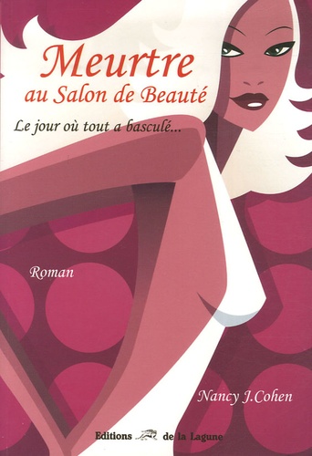 Meurtre Au Salon De Beauté
