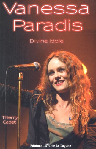 Vanessa Paradis - Divine Idole