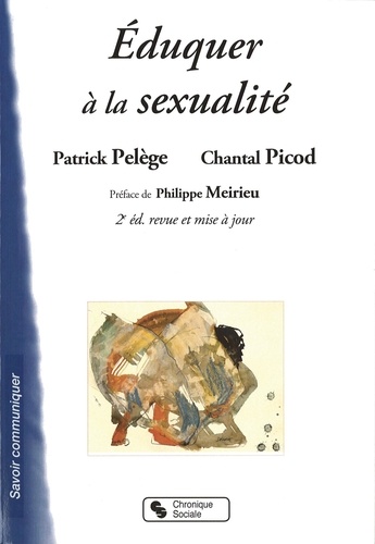 Eduquer À La Sexualité