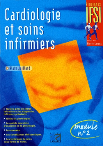 Cardiologie Et Soins Infirmiers