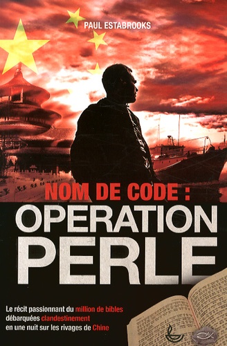 Nom De Code : Opération Perle