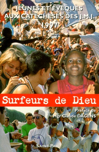 Surfeurs De Dieu