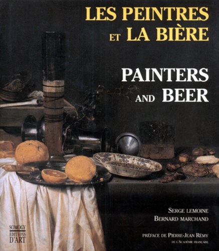 Les Peintres Et La Bière