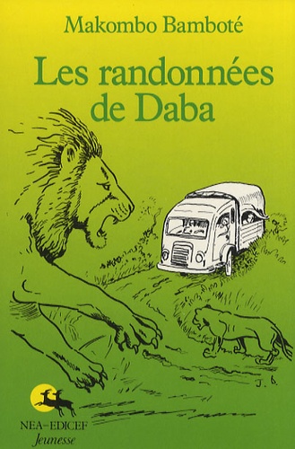 Les Randonnées De Daba - De Ouadda À Bangui
