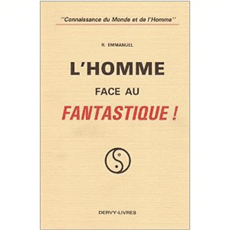 L'homme Face Au Fantastique