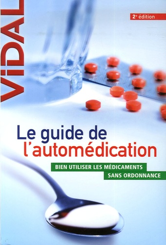 Le Guide De L'automédication