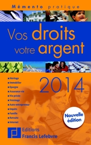 Vos Droits Votre Argent