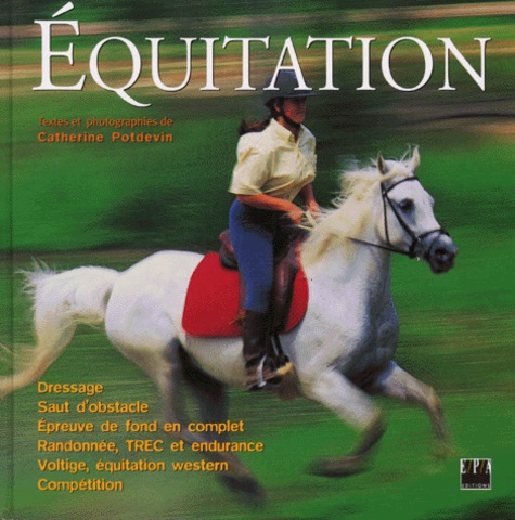 Équitation