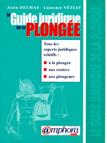 Guide Juridique De La Plongée