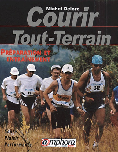 Courir Tout-Terrain - Préparation Et Entraînement