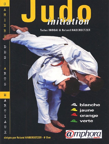Judo - Initiation