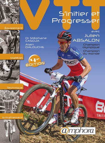 Vtt - S'initier Et Progresser