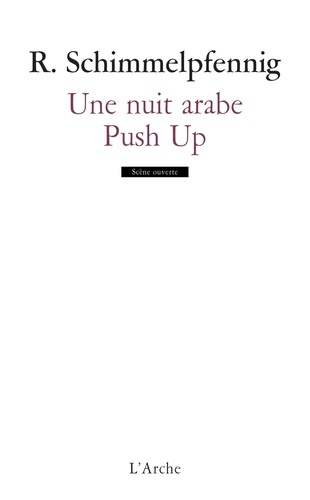 Une Nuit Arabe / Push Up