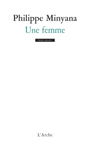 Une Femme