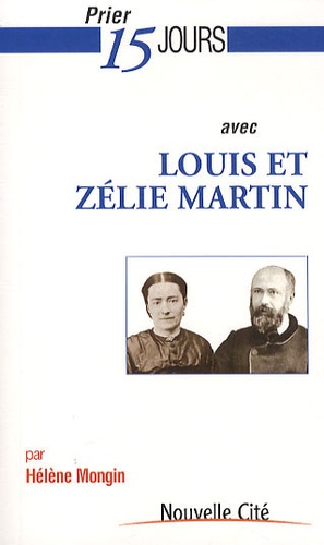 Louis Et Zélie Martin