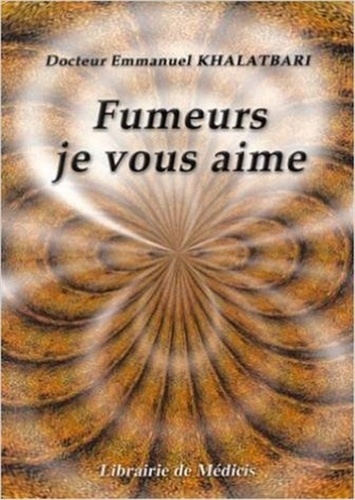Fumeurs Je Vous Aime