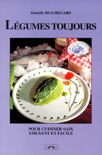Légumes Toujours