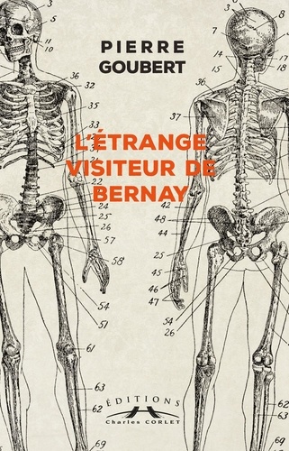 L'étrange Visiteur De Bernay